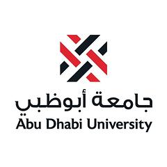 Abu Dhabi University logo