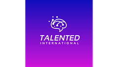 Talented International logo