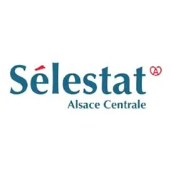 Ville de Sélestat logo