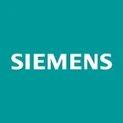 Siemens logo