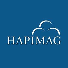 Hapimag logo
