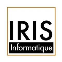 IRIS INFORMATIQUE logo