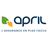 APRIL logo