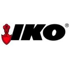 IKO Industries Ltd logo