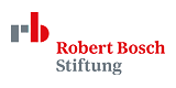 Robert Bosch Stiftung GmbH  logo