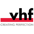 vhf camfacture AG logo