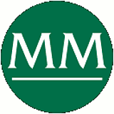 MM C.P. Schmidt GmbH logo