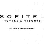 Sofitel Munich Bayerpost logo