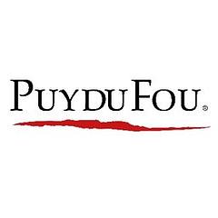Grand Parc du Puy du Fou logo