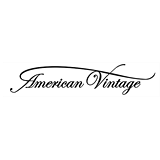 American Vintage logo