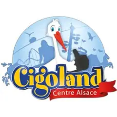 Parc Cigoland logo