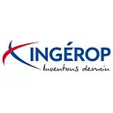 Ingérop logo