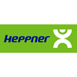 GROUPE HEPPNER logo