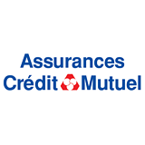 Assurances Crédit Mutuel  GIE logo