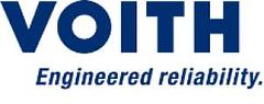 Voith Turbo France logo