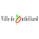 Mairie de Montbéliard logo