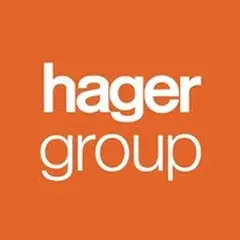 Hager Electro SAS logo