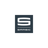 Samsic Groupe logo