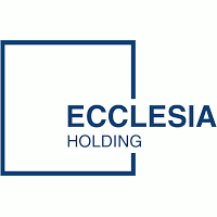 Ecclesia Holding GmbH logo