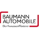 Baumann Automobile GmbH logo