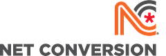 Net Conversion logo
