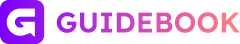 Guidebook logo