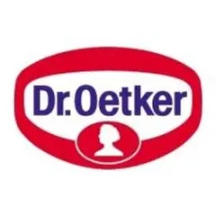 Dr Oetker France logo