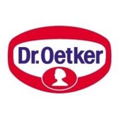 Dr Oetker France logo