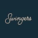 Swingers NoMad logo