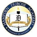 Hampden DuBose Academy logo