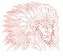 Mcloud Independent Sch Dist 1 logo