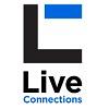 Live Connections logo