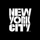 NYC Tourism + Conventions logo