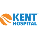 Kent Hospital logo