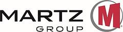 Martz Bus logo