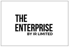 The Enterprise logo