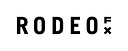 Rodeo FX logo