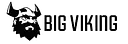 Big Viking Games logo