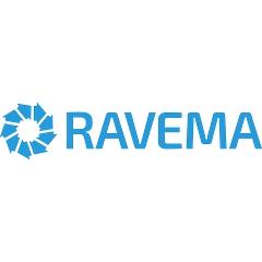 Ravema logo