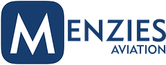 Menzies Aviation Careers logo