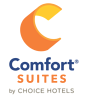 Comfort Suites Independence Kansas City logo