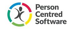 Person Centred Software logo