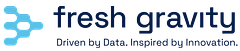 Fresh Gravity logo
