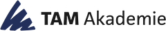 TAM Akademie logo