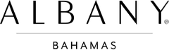 Albany Bahamas logo