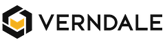 Verndale logo