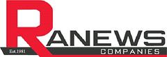 Ranews Companies logo