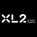 XL2 logo