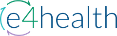 e4health logo
