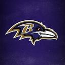 Baltimore Ravens logo